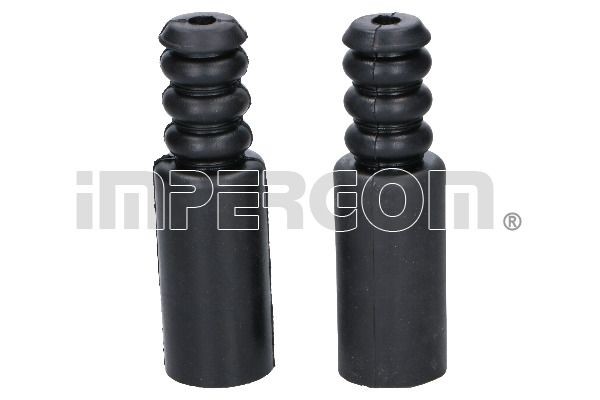 ORIGINAL IMPERIUM 50457 Dust cover kit, shock absorber Front Axle