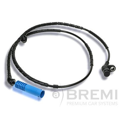BREMI 50472 ABS sensor LAND ROVER experience and price