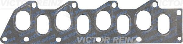 REINZ 71-34411-00 Gasket, intake / exhaust manifold RENAULT experience and price