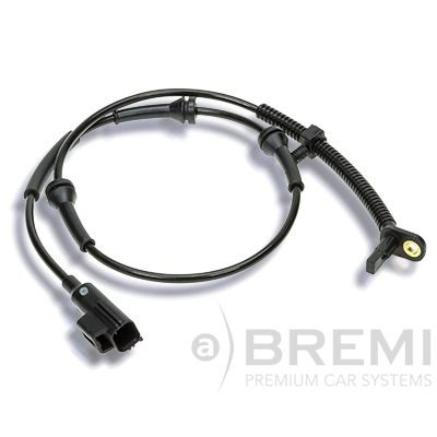 BREMI 50478 ABS sensor with cable