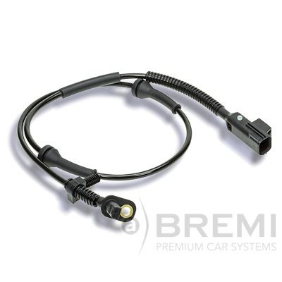BREMI 50480 ABS sensor LAND ROVER experience and price
