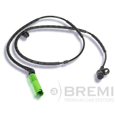BREMI 50482 ABS sensor LAND ROVER experience and price