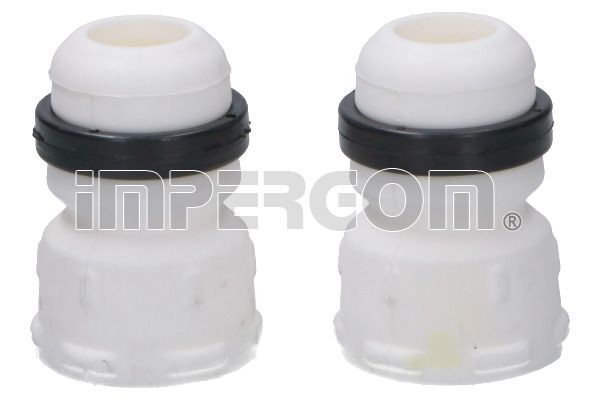 50491 ORIGINAL IMPERIUM Bump stops & Shock absorber dust cover SEAT Front Axle, PU (Polyurethane)