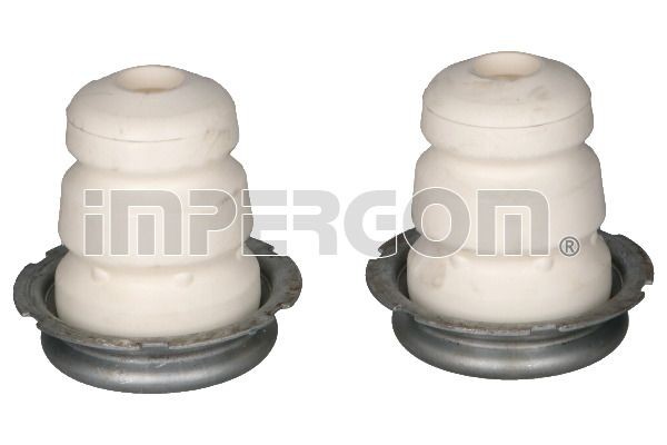 Original 50494 ORIGINAL IMPERIUM Shock absorber dust cover and bump stops experience and price