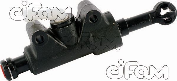 CIFAM 505-083 Clutch master cylinder CITROËN SYNERGIE 1994 in original quality