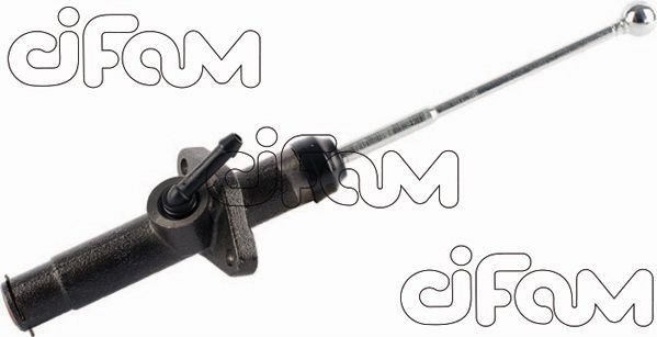 Fiat IDEA Master Cylinder, clutch CIFAM 505-107 cheap
