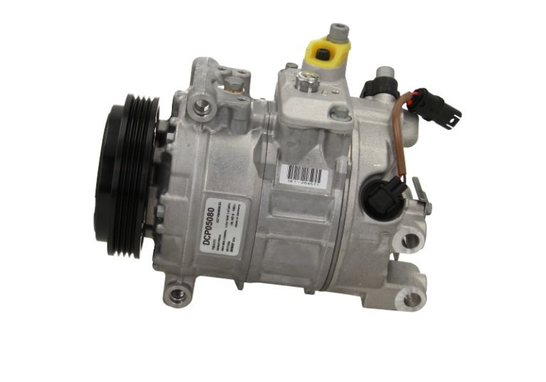 DAN630 BV PSH 12V, 65A, B+ (M8), M8 B+, Ø 60,0 mm Generator 505.536.065.260 buy