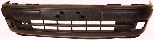 KLOKKERHOLM Front, partially primed Front bumper 5050905A1 buy