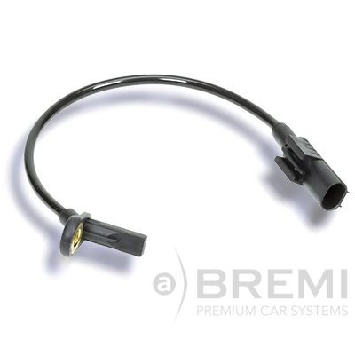 BREMI 50515 Abs sensor W164 ML 63 AMG 4-matic 510 hp Petrol 2008 price