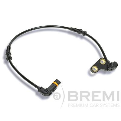 BREMI with cable Sensor, wheel speed 50517 buy