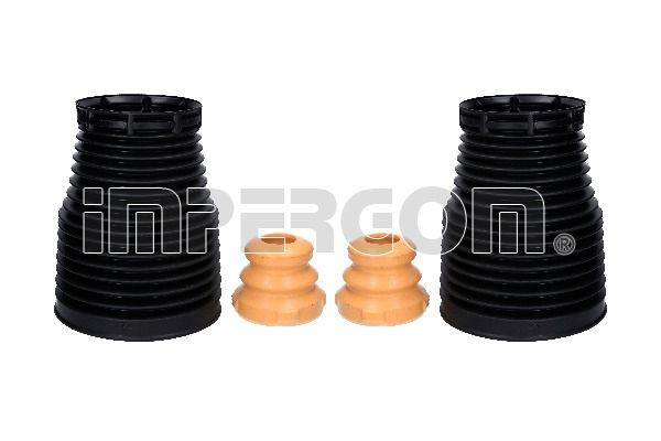 ORIGINAL IMPERIUM 50521 Dust cover kit, shock absorber Front Axle, PU (Polyurethane), Thermoplast