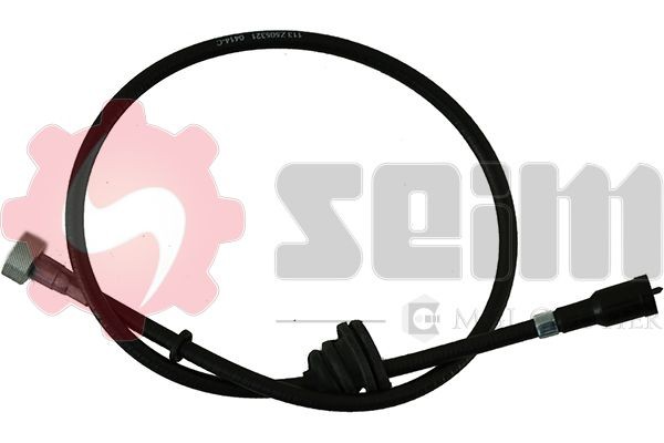 SEIM Speedometer cable 505321 Opel ASTRA 2007