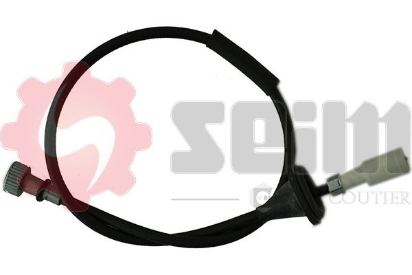 Speedometer cable for OPEL Corsa A Van (S83) ▷ AUTODOC online catalogue