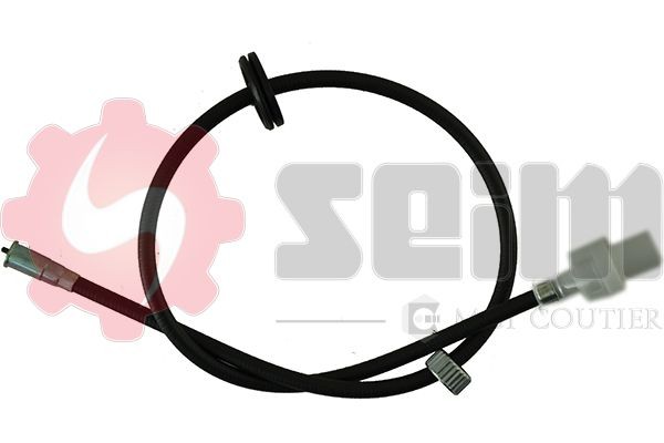 Original SEIM Speedo cable 505341 for FORD FIESTA