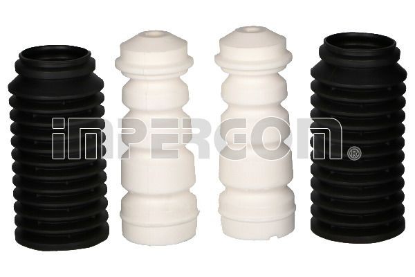 ORIGINAL IMPERIUM 50552 Dust cover kit, shock absorber 191512131BS