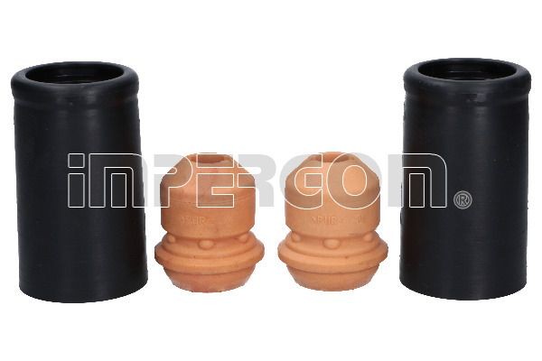 ORIGINAL IMPERIUM Front Axle, PU (Polyurethane), Thermoplast Shock absorber dust cover & bump stops 50558 buy