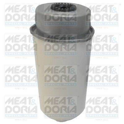 Palivový filtr MEAT & DORIA Vložka filtru - 5056