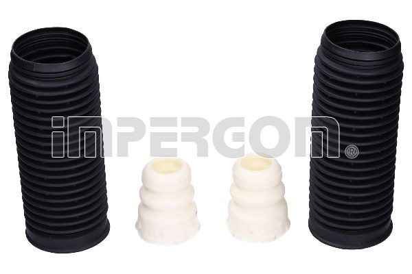 ORIGINAL IMPERIUM 50589 Dust cover kit, shock absorber Front Axle, PU (Polyurethane), Thermoplast
