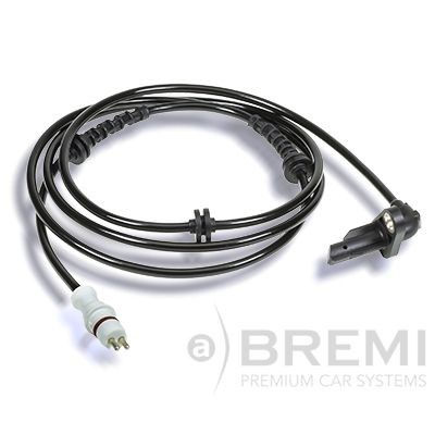 BREMI with cable Sensor, wheel speed 50594 buy