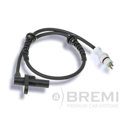 BREMI 50601 ABS sensor with cable