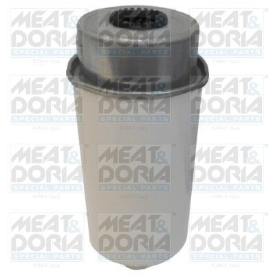 Great value for money - MEAT & DORIA Fuel filter 5063