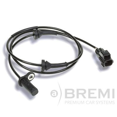 Original 50638 BREMI Abs sensor experience and price
