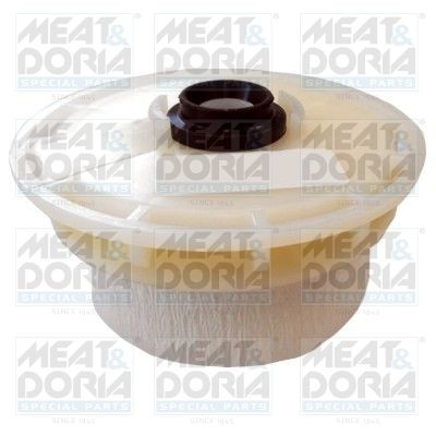 MEAT & DORIA 5064 Fuel filter 2339051020