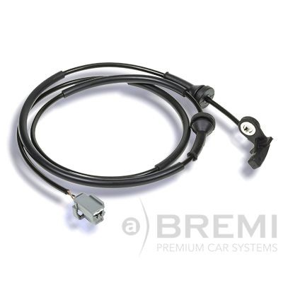 50641 BREMI Wheel speed sensor buy cheap