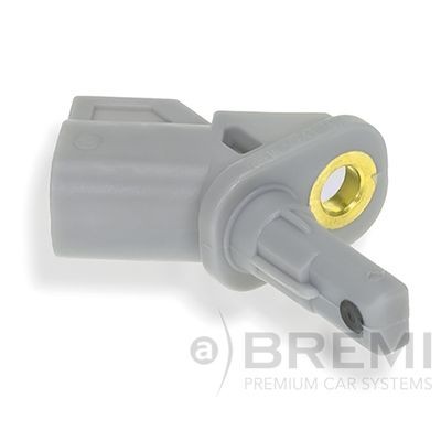 BREMI 50643 ABS sensor with cable
