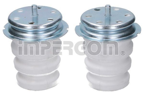 ORIGINAL IMPERIUM 50643 Shock absorber dust cover and bump stops FIAT Ducato III Platform / Chassis (250, 290)