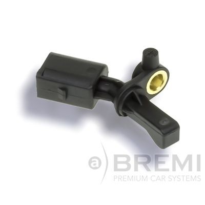 BREMI 50657 Abs sensor VW GOL 2011 in original quality
