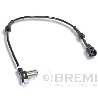 BREMI 50658 ABS sensor with cable