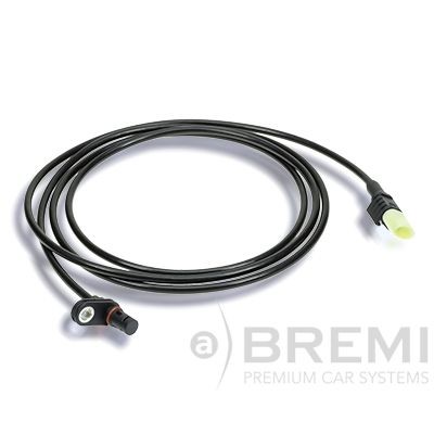 BREMI 50671 ABS sensor with cable
