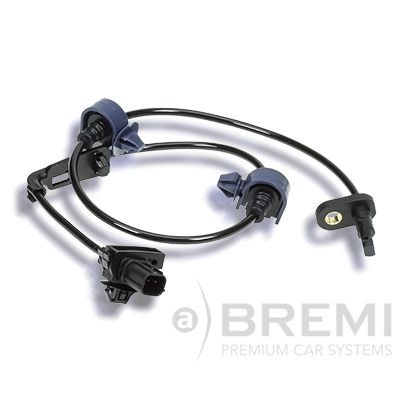 BREMI 50680 Abs sensor HONDA Civic VIII Saloon (FD, FA) 1.6 125 hp Petrol 2006 price