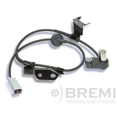 BREMI with cable Sensor, wheel speed 50703 buy