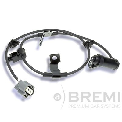 BREMI 50717 ABS sensor MN 102578