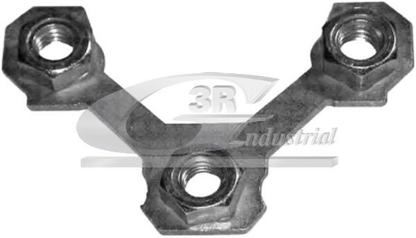 3RG Securing Plate, ball joint 50748 buy