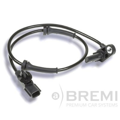 BREMI ABS sensor 50835 Nissan MICRA 2014