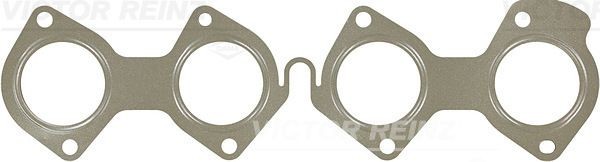 Great value for money - REINZ Exhaust manifold gasket 71-37967-00