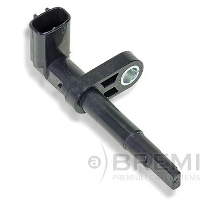 50856 BREMI Wheel speed sensor LEXUS without cable