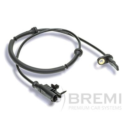 BREMI 50870 ABS sensor SMART experience and price