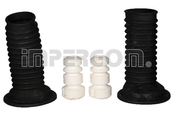 ORIGINAL IMPERIUM 50884 Dust cover kit, shock absorber Front Axle, Rubber, PU (Polyurethane)