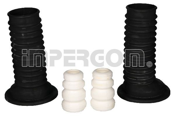 ORIGINAL IMPERIUM 50890 Dust cover kit, shock absorber Front Axle, Rubber, PU (Polyurethane)