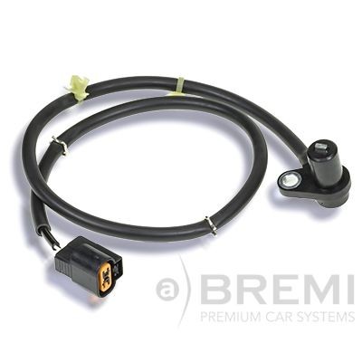 BREMI 50892 ABS sensor with cable