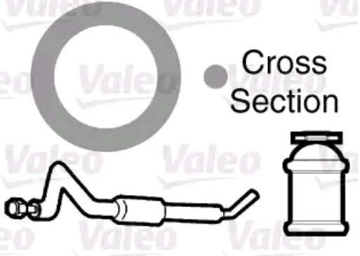 VALEO 509137 Seal, coolant tube AUDI experience and price