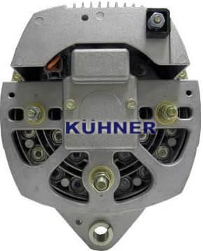 50921RI Generator AD KÜHNER 50921RI review and test