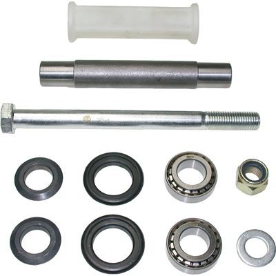 Fiat TIPO Control arm repair kit BIRTH 50934 cheap