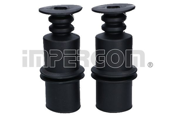 50939 ORIGINAL IMPERIUM Bump stops & Shock absorber dust cover HONDA Front Axle, Rubber