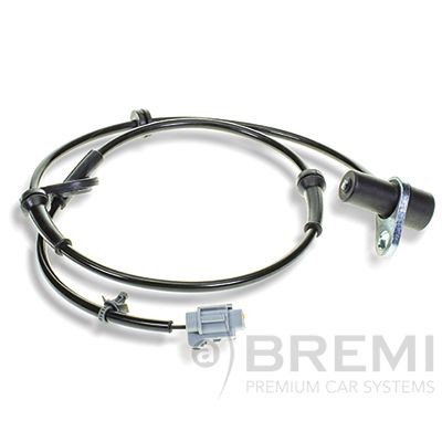 BREMI with cable Sensor, wheel speed 50958 buy