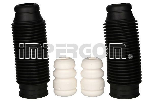 50958 ORIGINAL IMPERIUM Dust cover kit, shock absorber Rear Axle 